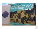 Prince Buster Fly Flying Ska Blue Beat Reggae UK LP