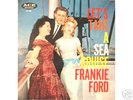 Frankie Ford orig.1959Ace monoLP Lets Take A Sea Cruise