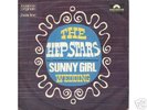 ABBA Related.HEP STARS-SUNNY GIRL.Rare Italian pressing