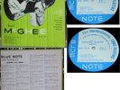 HOWARD Mc GHEE SEXTET ORIG. BLUE NOTE 5024 10