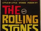 ROLLING STONES Not Fade Away/Stoned+2 FRENCH EP+Sleeve