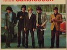 ROLLING STONES Satisfaction+1 FIRST PRESS FRENCH EP+SLV