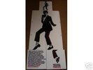 MICHAEL JACKSON  TWELVES..(7 12INCHES=DJ BOXSET