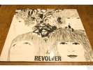 The Beatles - Revolver - FIRST PRESSING - Excellent+++