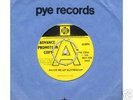 THE FOUNDATIONS 'A' LABEL PROMO 7