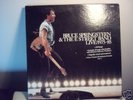 5 LP boxed set, Bruce Springstein Live