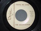 Rare Texas Garage 45 The Moon-Dawgs on Bofuz