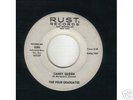 doo wop FOUR GRADUATES Candy Queen RUST 1964 HAPPENINGS