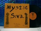 Psych monster MYSTIC SIVA LP '71 ORIGINAL EX+/NMINT