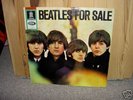 Beatles for sale stereo Swiss SMO 983790 German rare