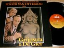 ROGIER VAN OTTERLOO Grijpstra en de Gier OST nude PS