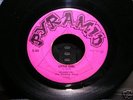 NORTHERN SOUL- RARE-THE IN-MEN LTD  PYRAMID RECORDS