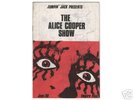 ALICE COOPER SHOW - 1972  WEMBLEY -support :ROXY MUSIC