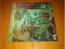 GUALBERTO VERICUETOS PROG PSYCH ORIG SPAIN LP NM