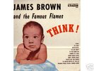 James Brown & The Famous Flames-Think  Rare Original 