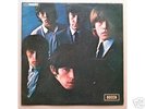 ROLLING STONES: N.2 ITALIAN ORIGINAL MONO DECCA LKI4706