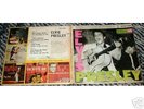 ELVIS PRESLEY 45 RARE CONDITION IS GREAT NO RESERVE EP