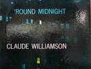 Claude Williamson-'Round Midnight-Bethlehem-NEAR MINT