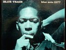 JOHN COLTRANE BLUE NOTE 1577 W 63RD DEEP GROOVE LP EX