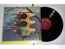Paul Chambers - Go jazz LP Vee Jay orig. deep groove M-