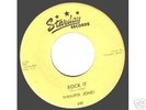 1956 ROCK IT,by Thumper Jones Starday 45-240