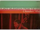 Paul Chambers JAZZ DELEGATION FROM THE EAST on JazzWest