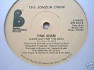 THE JONZUN CREW PAK MAN 12
