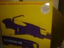 stereolab transient random-noise 2xlp new gold vinyl