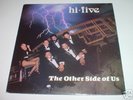 HI FIVE-THE OTHER SIDE OF US LP-PRIV-MODERN SOUL-RARE