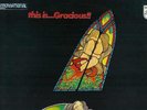 Prog / Psych: GRACIOUS This Is UK Philips 1971 original