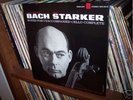JANOS STARKER/Suites 4 UNACCOMPANIED CELLO/Sealed