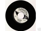 NORTHERN SOUL 45 - TONY HESTOR on KARATE