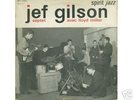 Jef Gilson on Spirit Jazz
