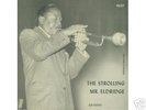 Roy Eldridge on Clef