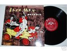 Jazzmen - Detroit Kenny Burrell Paul Chambers  Savoy LP