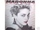 MADONNA Rarest Spanish 12