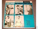 CURTIS COUNCE GROUP Original 1960 CONTEMPORARY LP MINT-