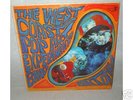 WEST COAST POP ART EXP BAND 1 MONO Promo Orig LP Psych