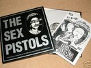 SEX PISTOLS JOCK BOX 1. LTD ED 6 LP SET. EX+,NM.