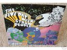 FIVE DAY WEEK STRAW PEOPLE - S/T ORIG. 1st UK '68 PSYCH