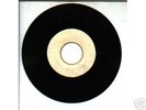BLANK/THE ONE YOU LOVE - THE GRANDES [R/STEADY] 7