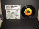 The Beatles - Can't Buy me Love - You can't do that