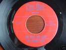 Rare Texas Garage 45  The Liberty Bell on Cee-Bee 3251