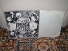 LITTER Emerge 1969 1st Press  LP