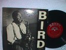 RARE 10 INCH JAZZ LP- CHARLIE PARKER