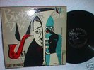 RARE 10 INCH JAZZ LP- CHARLIE PARKER