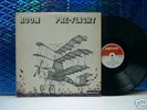  UK prog ROOM -Pre-Flight LP Deram '70 ORIG EX+