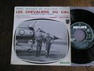 JOHNNY HALLYDAY   EP   