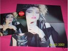 Madonna - The First Album -  with POSTER