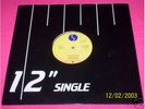 Madonna - Everybody - 1st UK 12